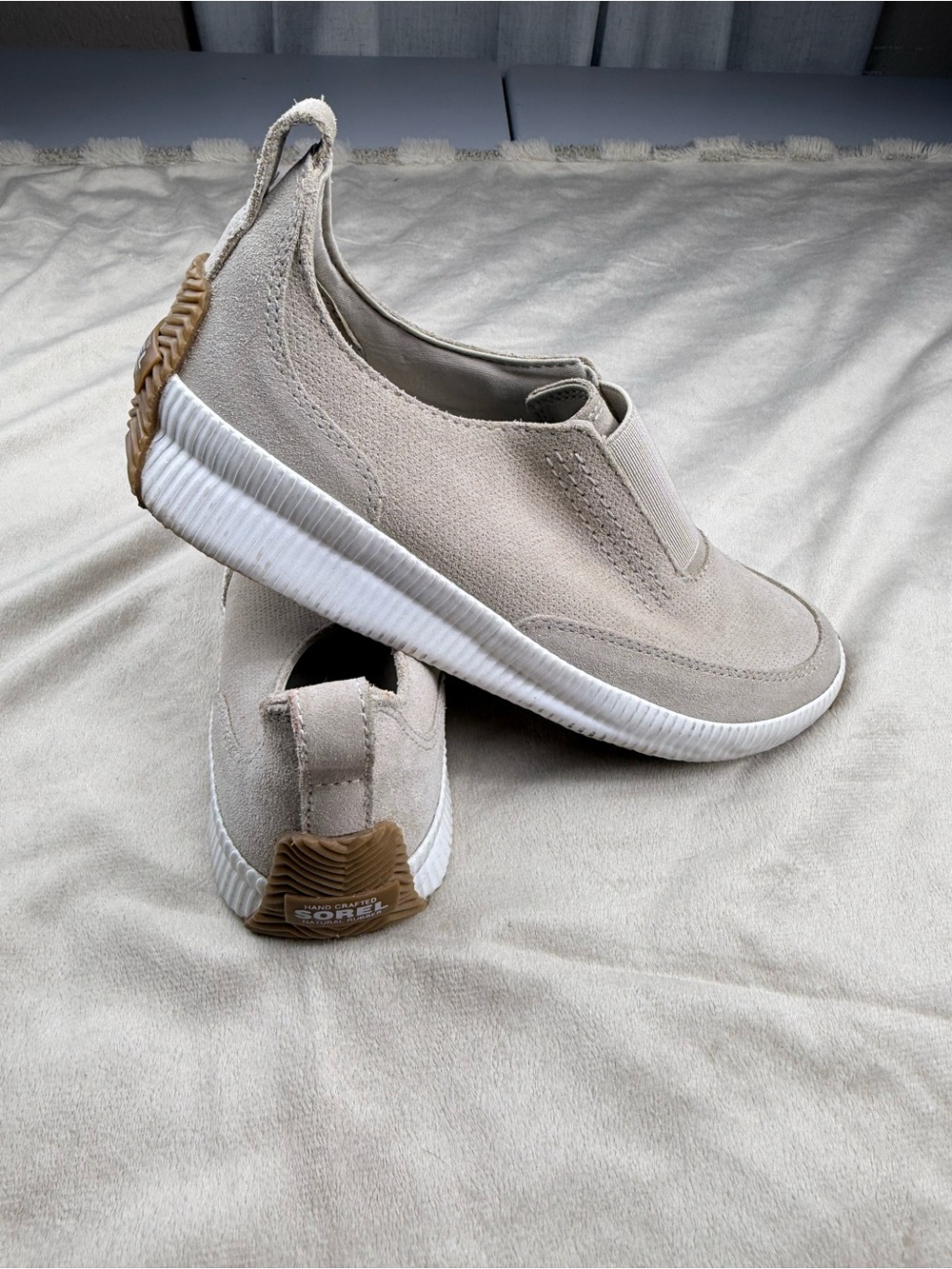 Sorel Women's Out 'N About Plus Slip-On